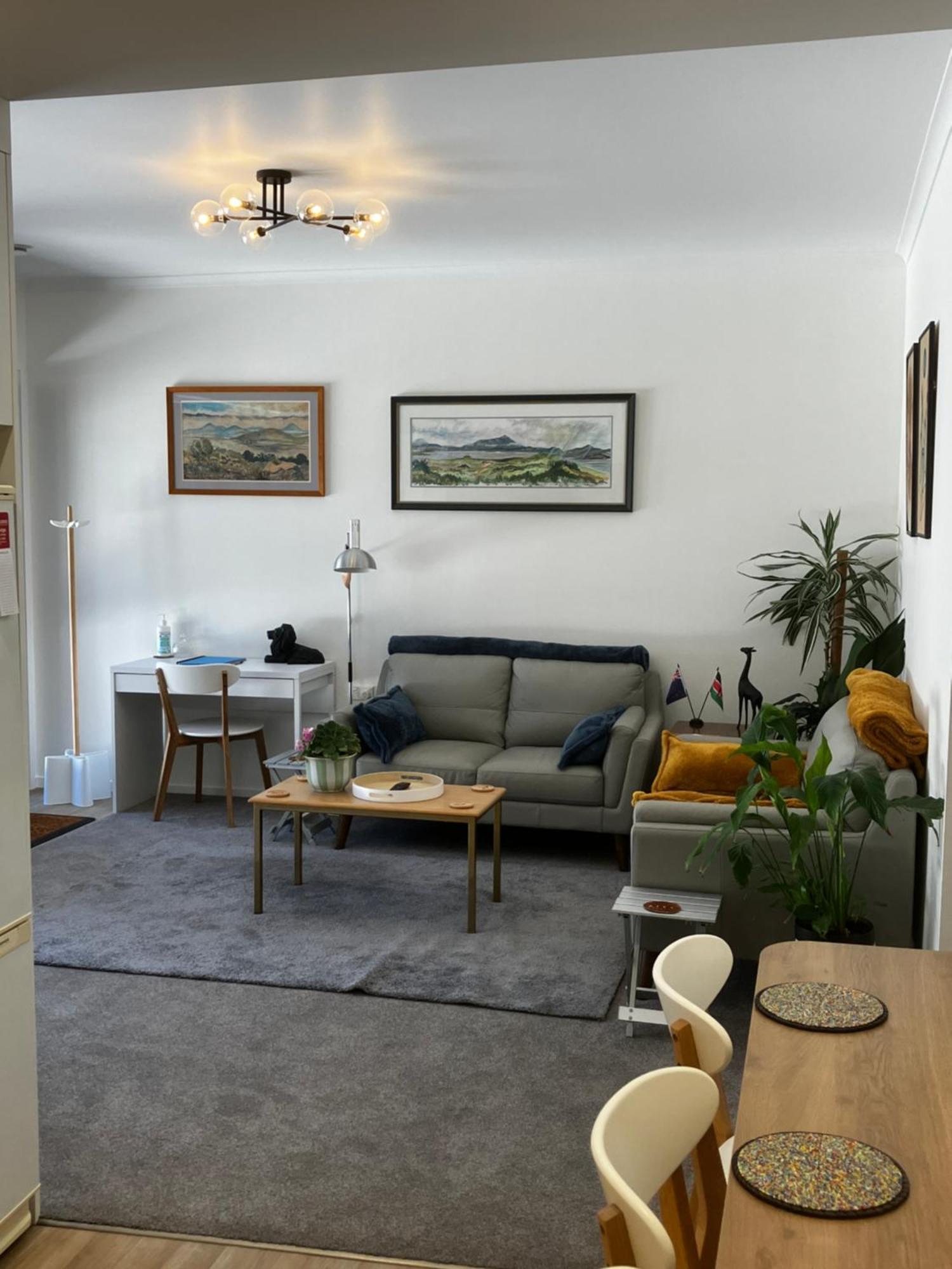 Close, Convenient & Comfortable Cambridge Exterior photo